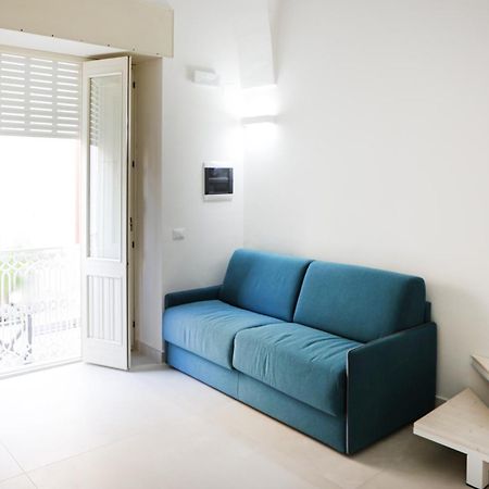 B&B Le Due Corti Matino Extérieur photo