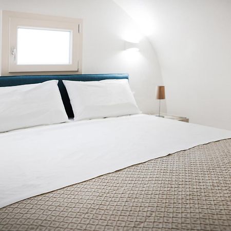 B&B Le Due Corti Matino Extérieur photo
