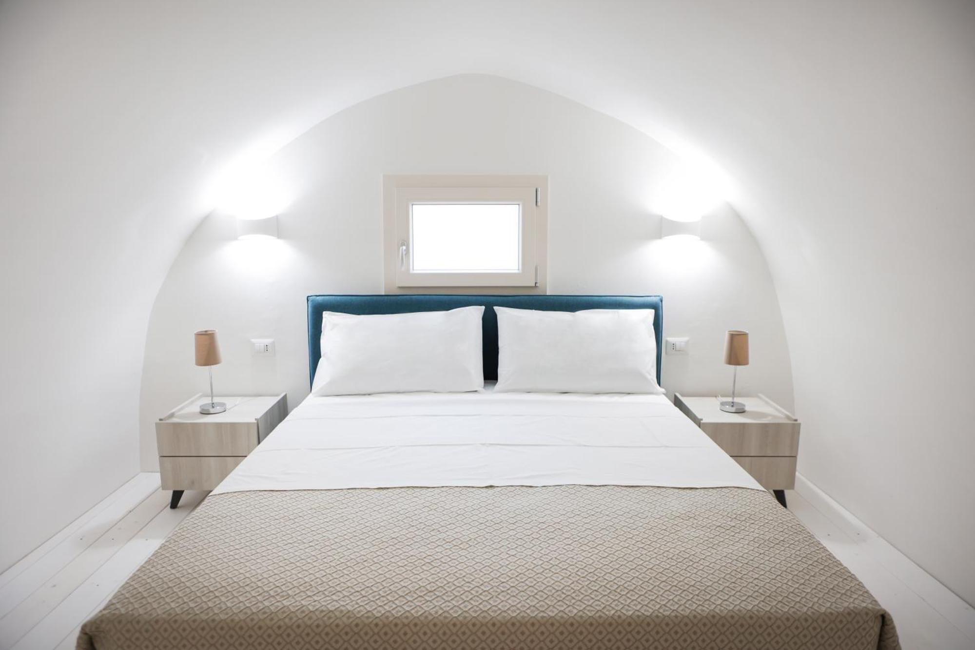 B&B Le Due Corti Matino Extérieur photo
